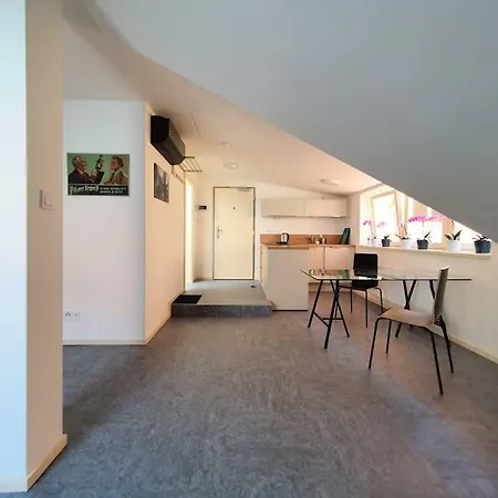 Daire Cozy Luxury In The Center *