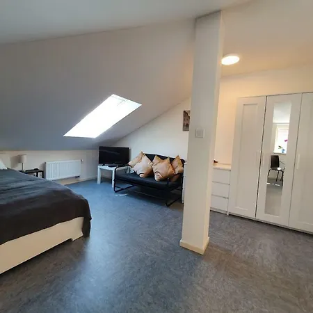 Cozy Luxury In The Center Apartment Plzen