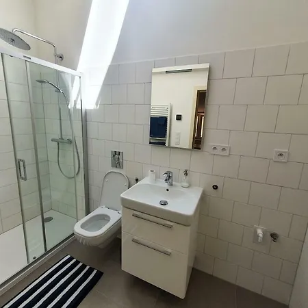 Apartment Cozy Luxury In The Center Plzen