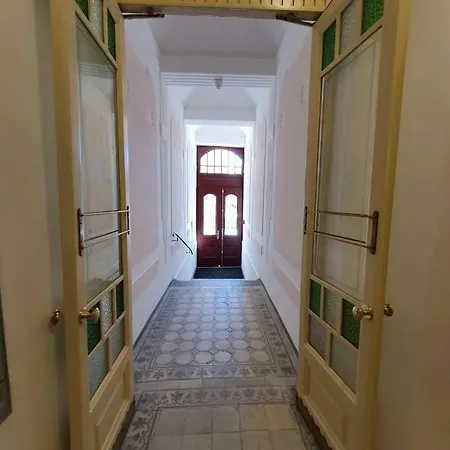 Cozy Luxury In The Center Apartament *