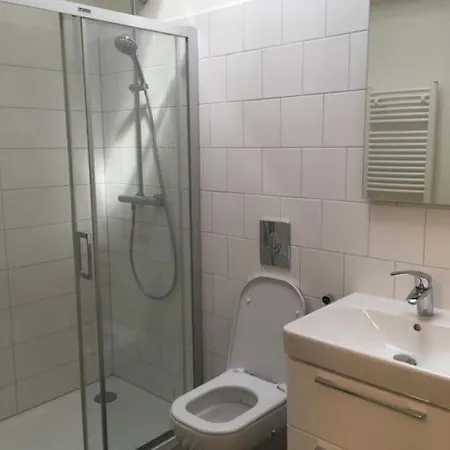 Apartament Cozy Luxury In The Center Pilzno